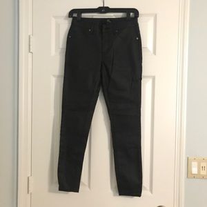 Black Skinny Jeans